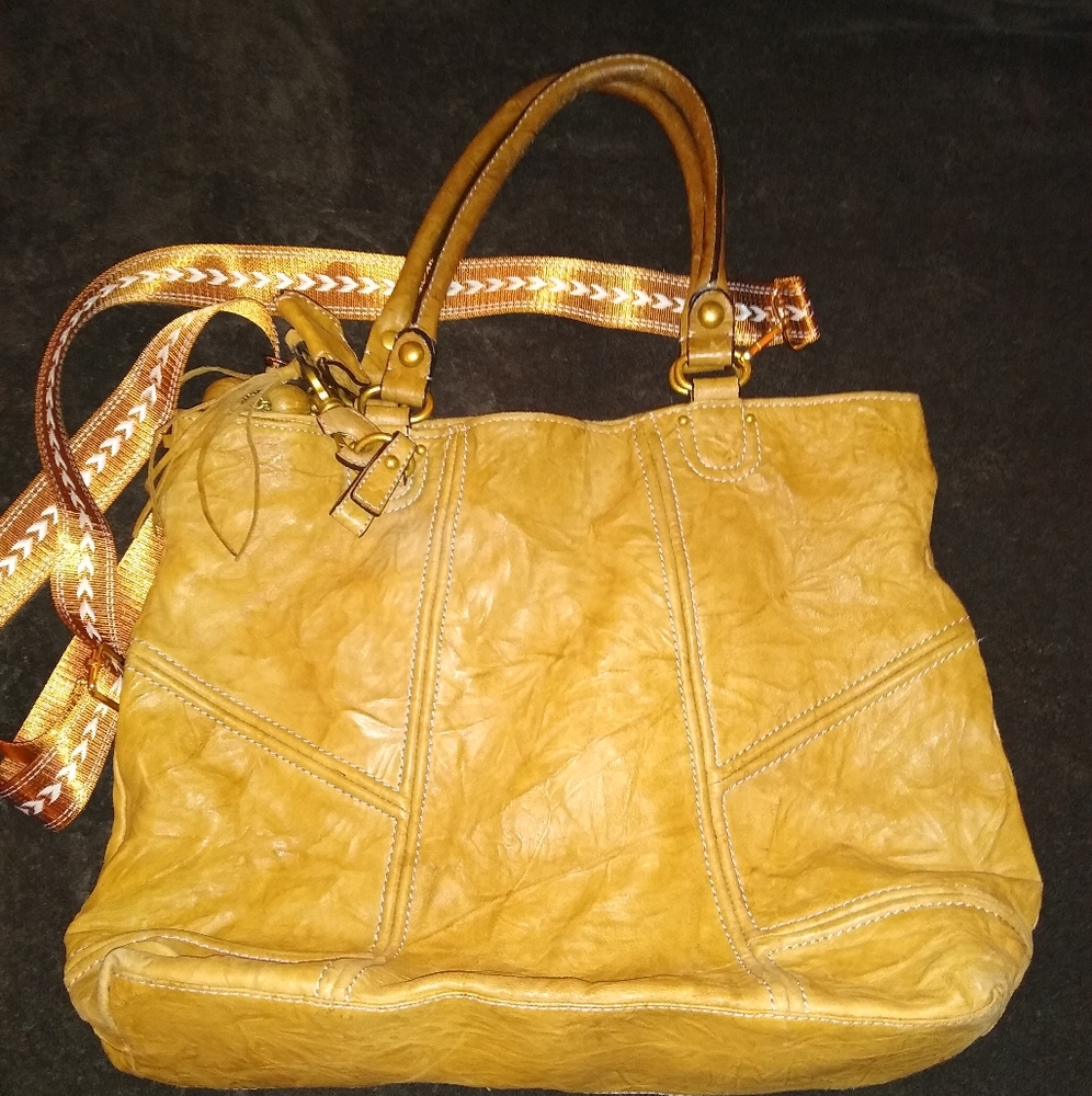 Juicy Couture bag